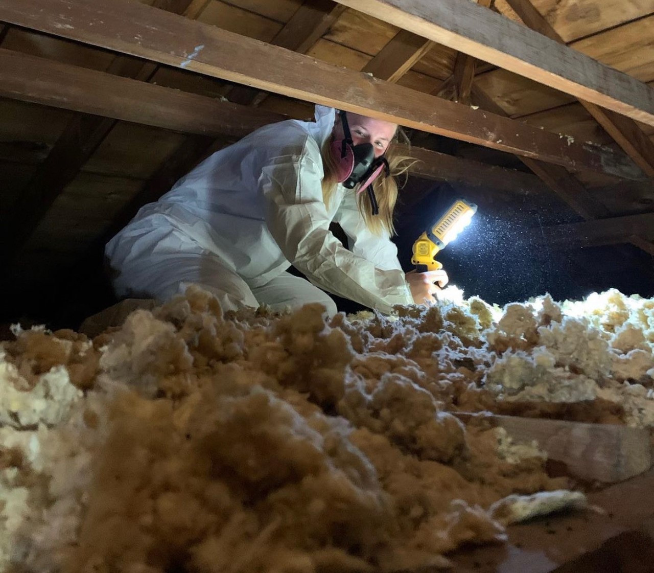 Knob and Tube Wiring Hamilton, Ancaster, Dundas